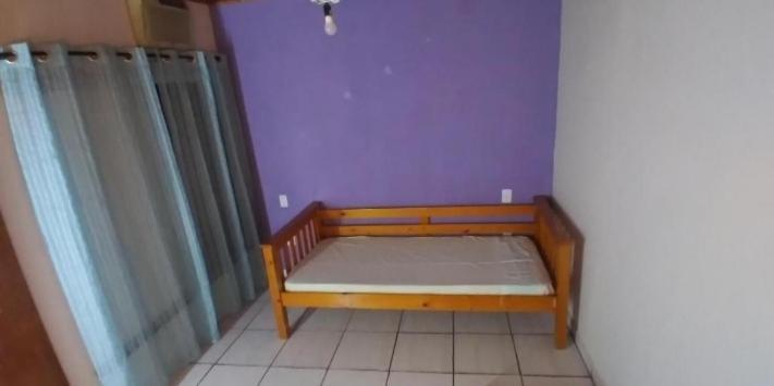 Casa Santos Temporada Olimpia Villa Kültér fotó